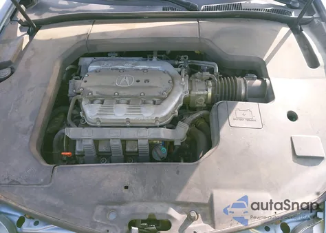 2009 Acura Tl 3.7/Tech Hpt z USA, uszkodzony, nr VIN 19UUA96579A000592